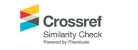 Crossref Similarity Check